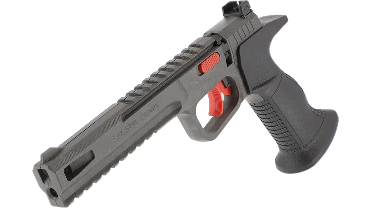 2.4392 - UX SPA Expert Gry 4.5mm(.177) CO2 <3.0J 8R