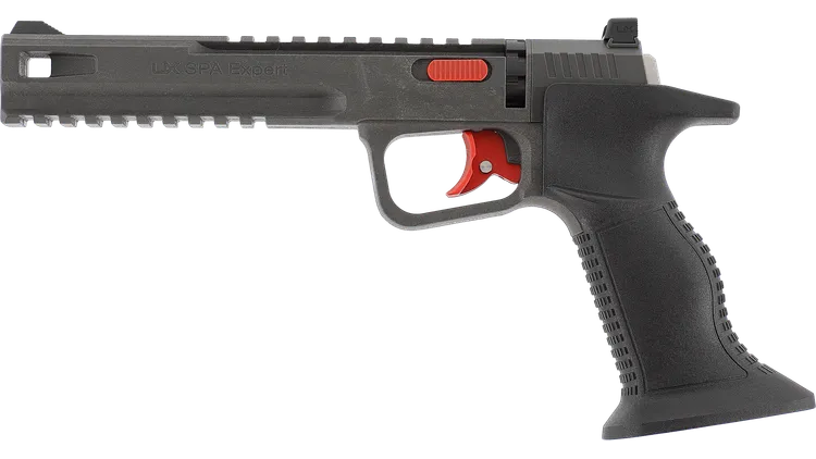 2.4392 - UX SPA Expert Gry 4.5mm(.177) CO2 <3.0J 8R