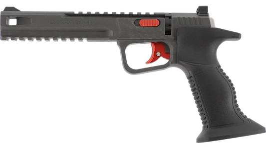 2.4392 - UX SPA Expert Gry 4.5mm(.177) CO2 <3.0J 8R