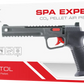 2.4392 - UX SPA Expert Gry 4.5mm(.177) CO2 <3.0J 8R