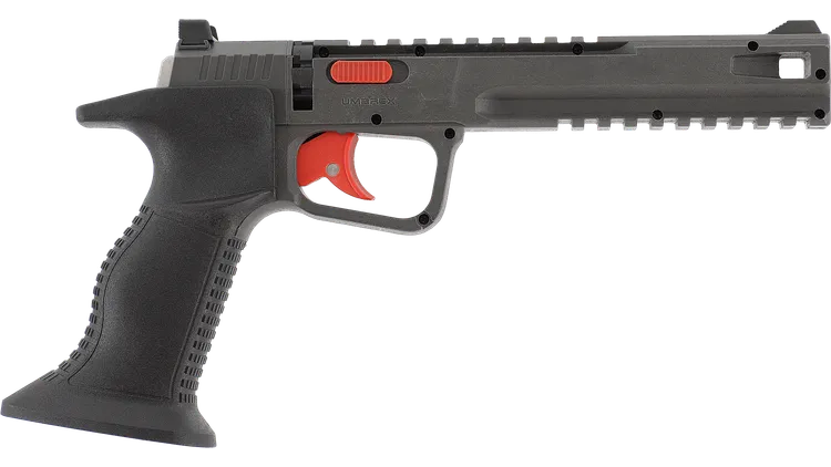 2.4392 - UX SPA Expert Gry 4.5mm(.177) CO2 <3.0J 8R