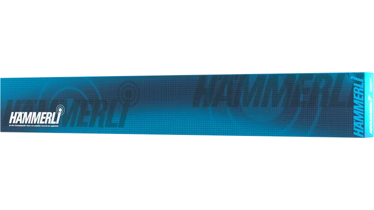 2.4946 - Hammerli Hunter Force 750 Combo BLK-WD 4,5 mm (.177) P < 7,5 J