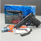 2.5796 - Beretta 92 FS BLK 6mm AEG <0.5J 16R