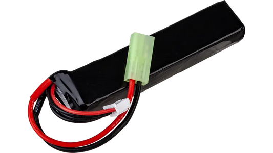 2.6034 - Elite Force Lipo Battery 11.1V 900mAh 10Wh 20C