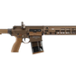 2.6237 - Heckler & Koch HK M110 A1GRN-BRN S-AEG 6mm <2.0J 100R