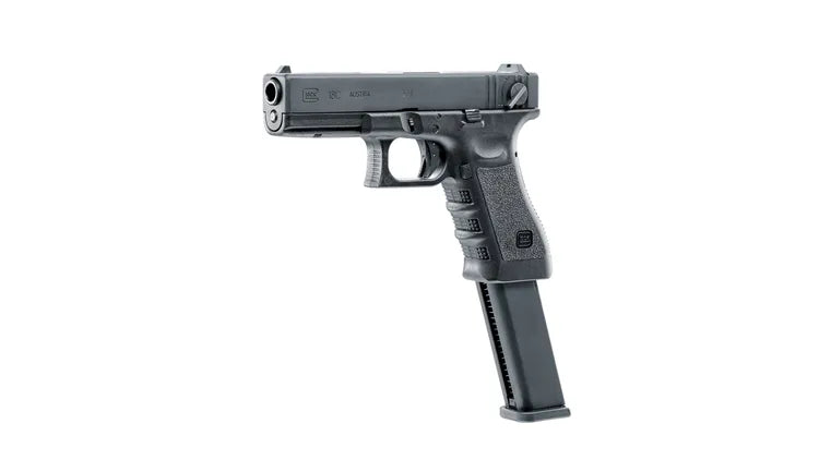 2.6419X - GLOCK G18C 6 mm, Gas, < 1.0 J, Full-Auto