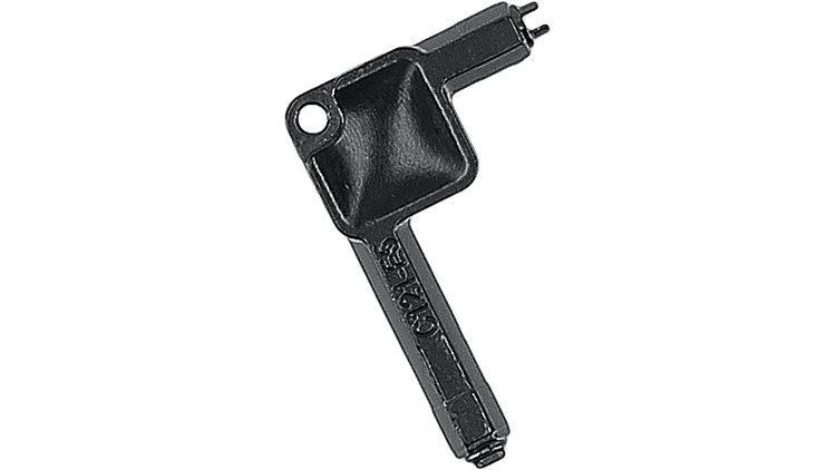 2.6439 - GLOCK 17 Gen5 BLK 6 mm CO2 < 2.0 J 14R