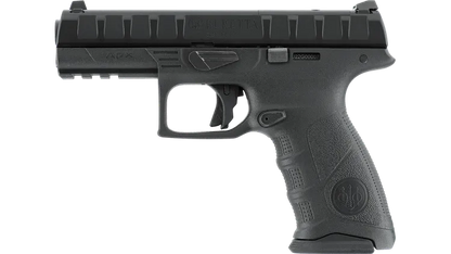 2.6515 - Beretta APX RDO BLK 6 mm GBB < 1,0 J 22R