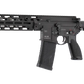 2.6535X - Heckler&Koch HK416 A5 BLK 6 mm GBB < 1,0 J 30R Full-Auto