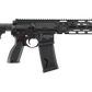 2.6535X - Heckler&Koch HK416 A5 BLK 6 mm GBB < 1,0 J 30R Full-Auto