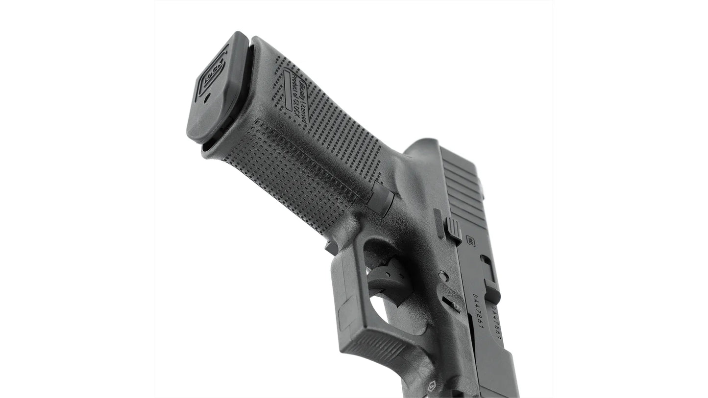 2.6553 - Glock 19 Gen5 Blk 6mm GBB <1.0J 19R