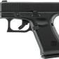 2.6553 - Glock 19 Gen5 Blk 6mm GBB <1.0J 19R