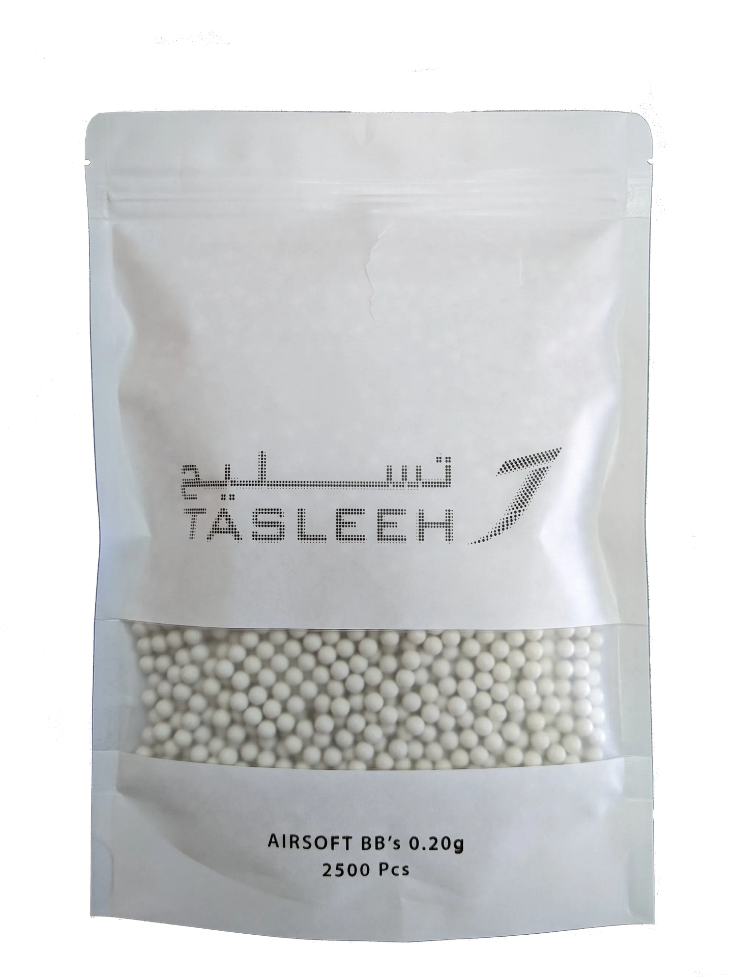 Tasleeh BBs 0.20g 3000R