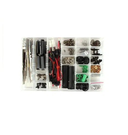 G&G Maintenance Box