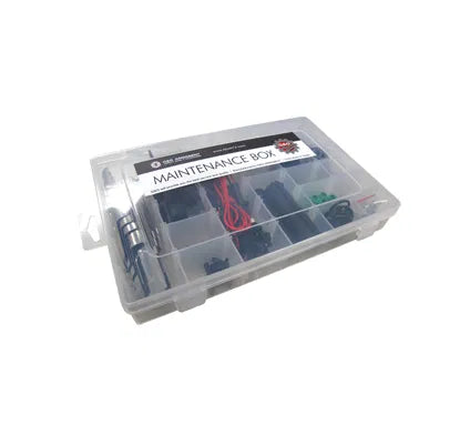 G&G Maintenance Box