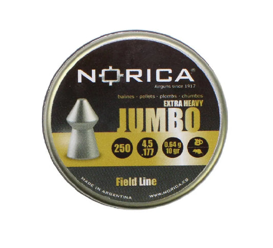 PELLET MOD JUMBO EXTRA HEAVY
