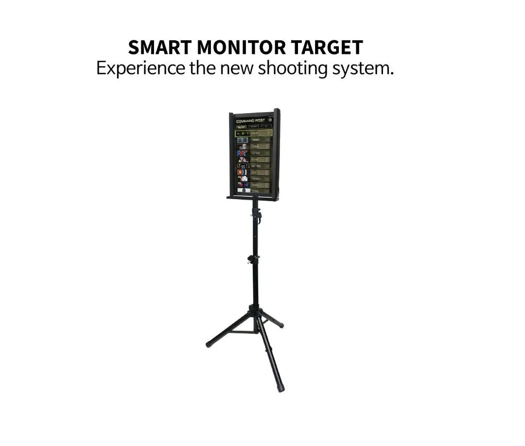 SMT-24 - Gun Power System Target 24"