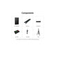 SMT-32 - Gun Power System Target 32"