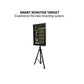 SMT-32 - Gun Power System Target 32"