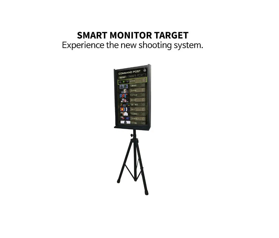 SMT-32 - Gun Power System Target 32"