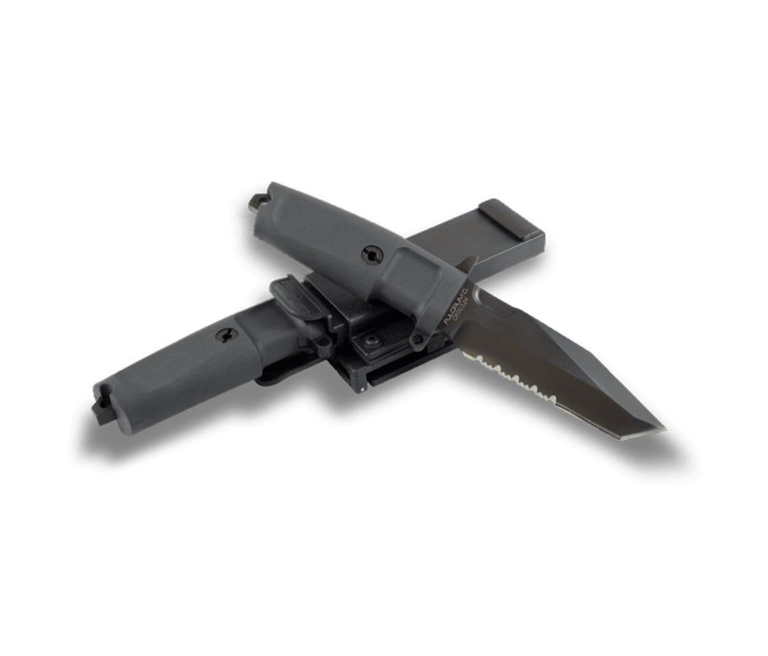 CK0074K - KNIFE FULCRUM C BLACK