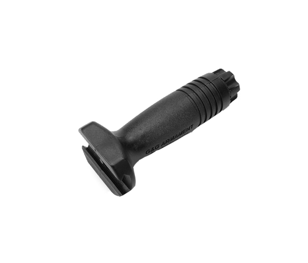 G-03-065 - Forward Grip BLACK