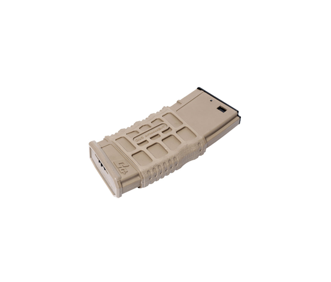G-08-083-1 - 300R GMAG-V1 Magazine for GR16 DESERT TAN