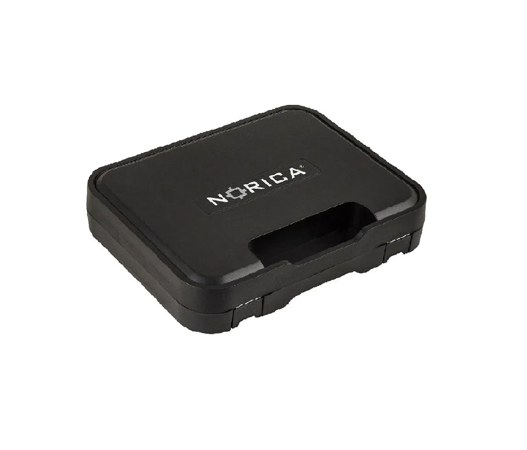 NORICA PISTOL CASE