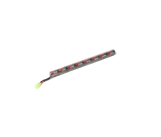 G-11-052 - Ni-MH 9.6v 1600mAh Long Battery