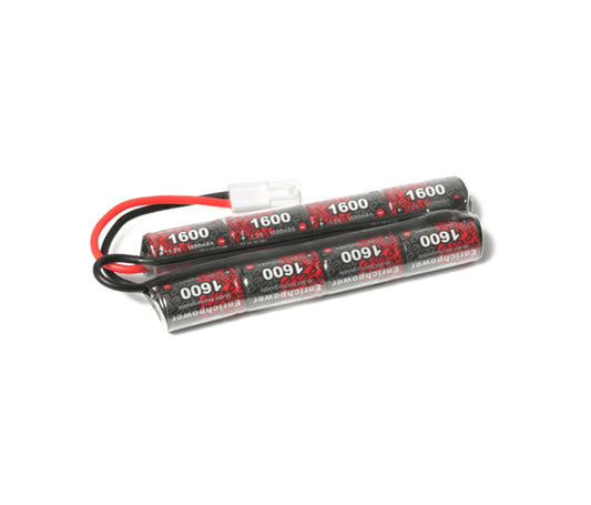 G-11-056 - Ni-MH Rechargeable 1600 RoHS 2.0 Battery