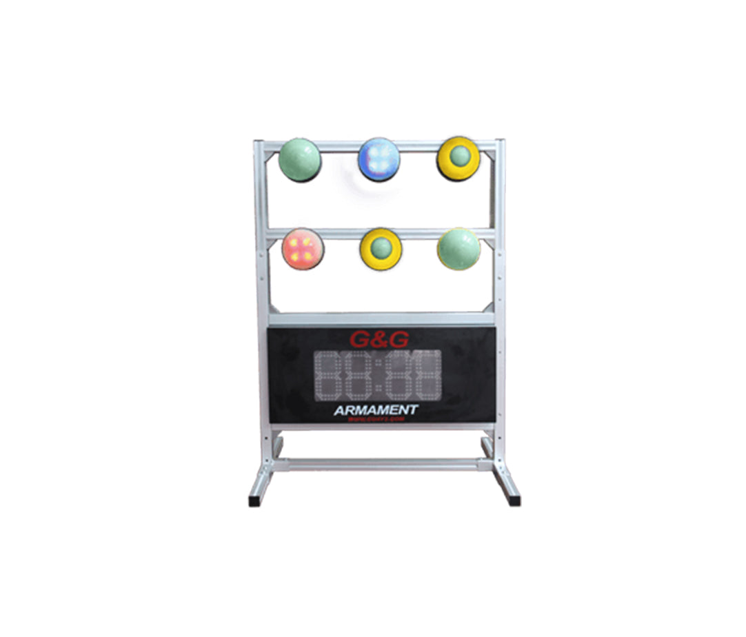 G-11-105 - G&G 3X2 TARGET SYSTEM