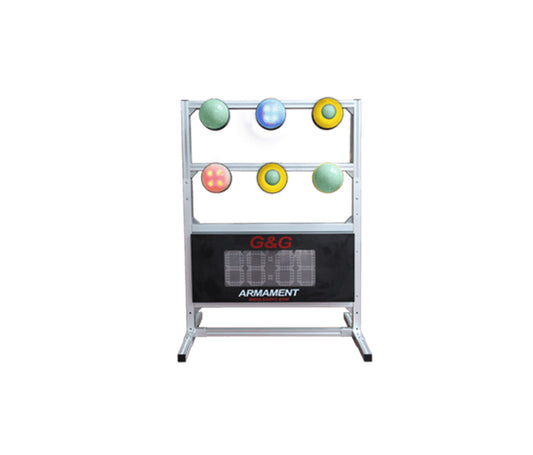 G-11-105 - G&G 3X2 TARGET SYSTEM