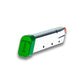 30UNI00048 - Unica Aluminum Base Pad Small Frame Green