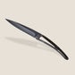 1GC000105 - Deejo, 37g, Black, Carbon Fiber, Bolide