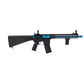 180033 - Colt M4 Lima Blue AEG 6mm 1J 90R
