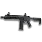 5.8475X - UX Strike Force BLK 4,5 mm (.177) BB CO2 5.0J 30R