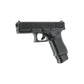 2.6552 - GLOCK 19 Gen5 MOS BLK 6mm CO2 1J 18R