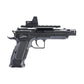 350512 - Tanfoglio Gold Custom Gen 2 6mm CO2 1,2J 15R