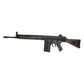 2.6395X - Heckler&Koch G3 OD 6 mm GBB < 1.6 J 20R Full-Auto
