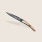 1GB000103 - DEEJO 37g Juniper Wood/Bicycle