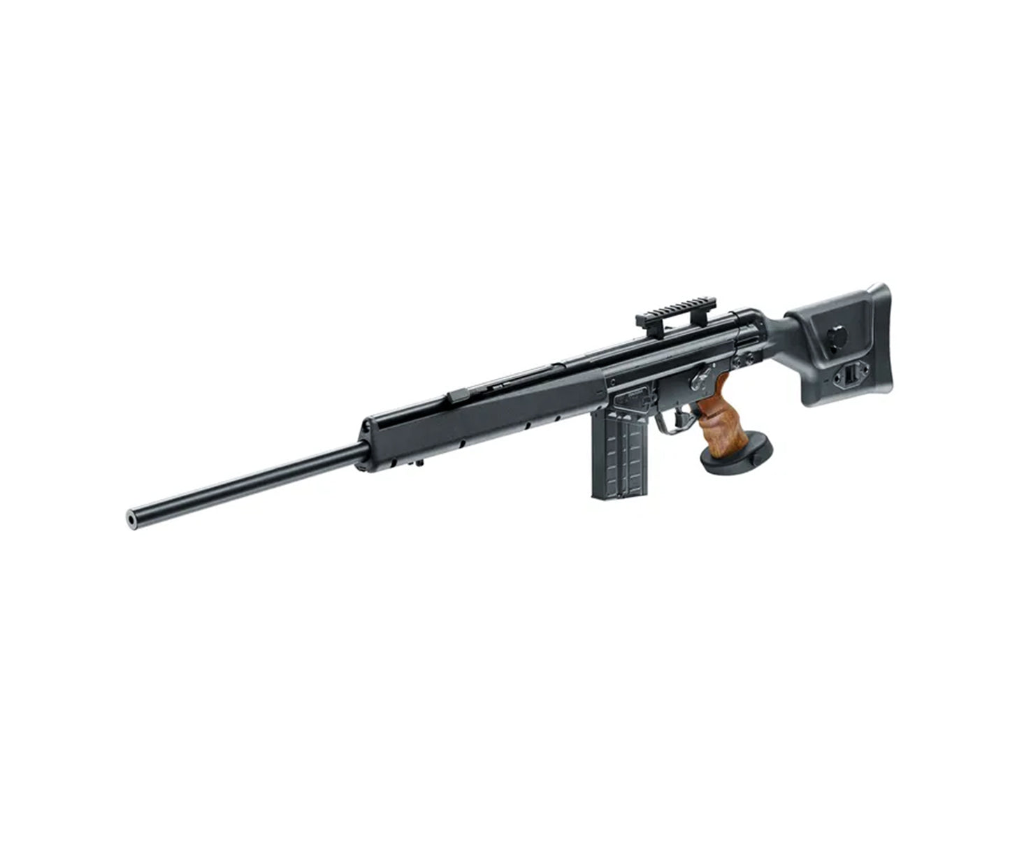 2.6482 - Heckler & Koch PSG1