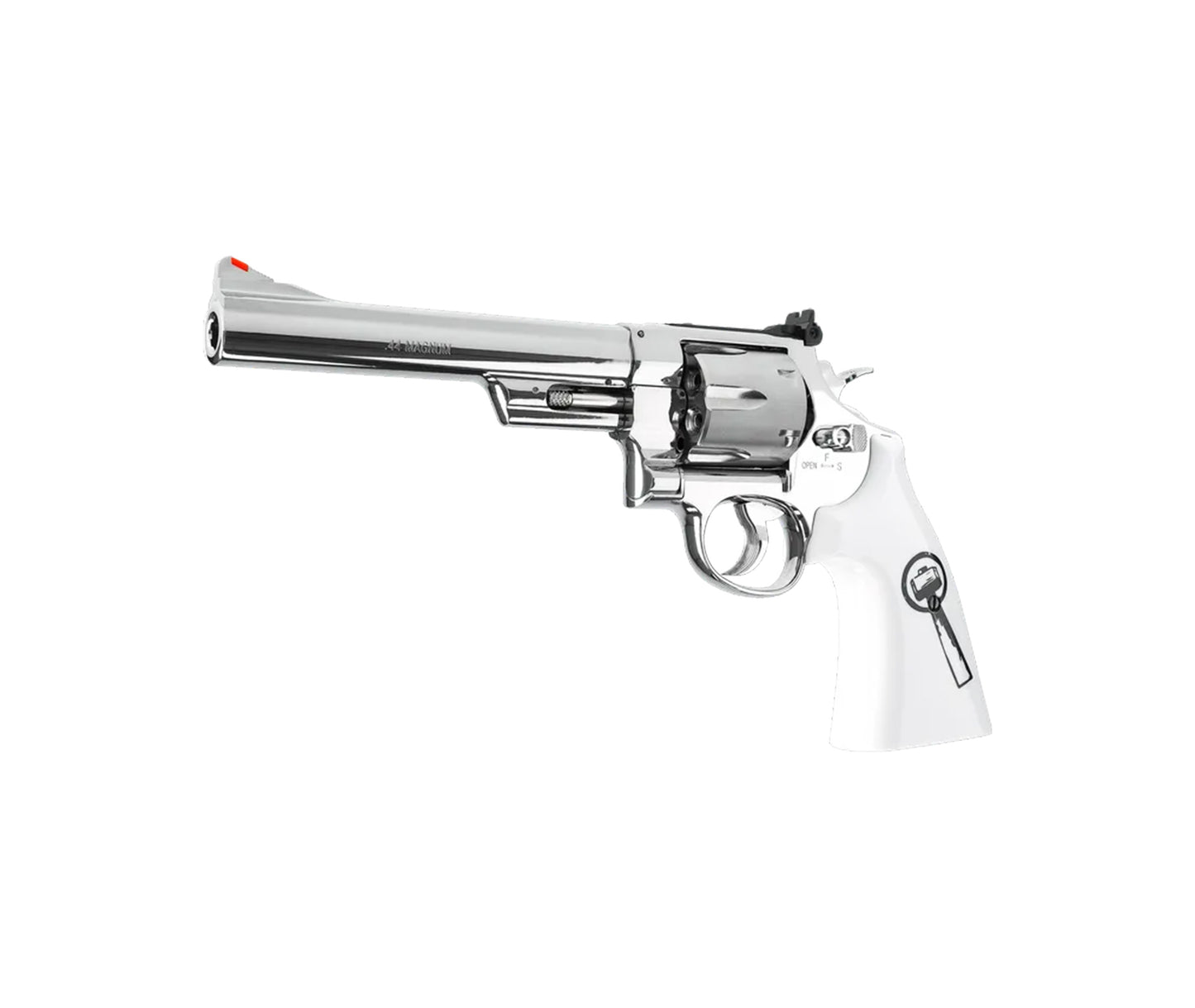 2.6569 - Smith&wesson 629 Trust me NKL-WHT6 mm CO2 < 2.0 J 6R