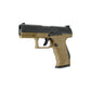 2.4762 - T4E Walther PPQ M2 BLK-RAL8000 .43 CO2 < 5 J 8R
