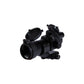 263867 - Military Type Red Dot Sight Scope Swiss Arms