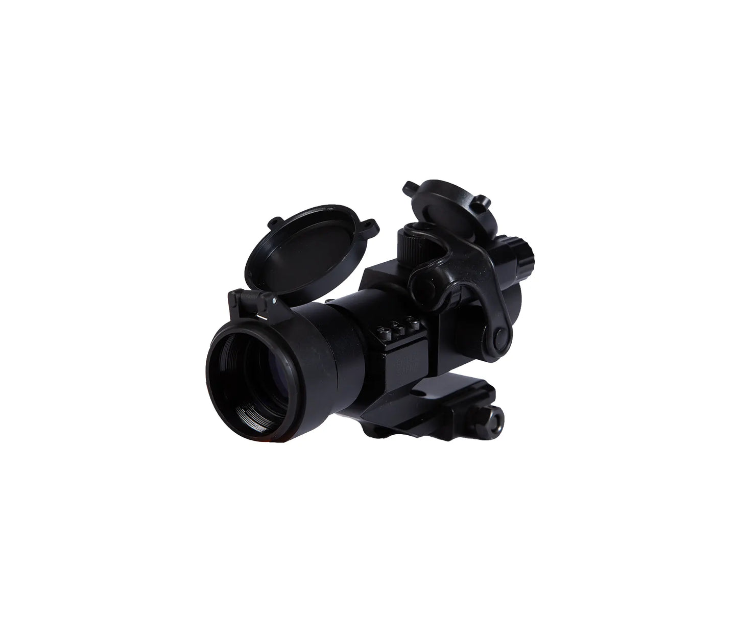 263867 - Military Type Red Dot Sight Scope Swiss Arms
