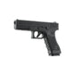 2.6428 - GLOCK 17 BLK 6mm CO2 2.0J 14R