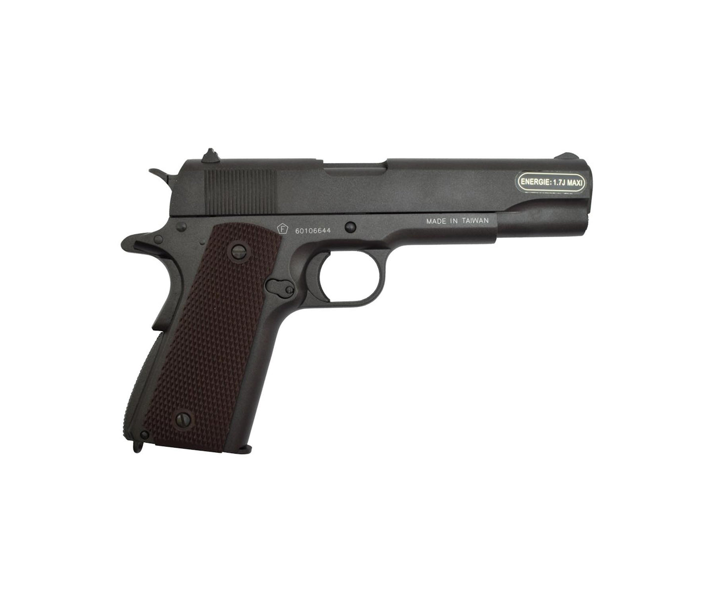 288710 - SWISS ARMS P1911 GBB CO2