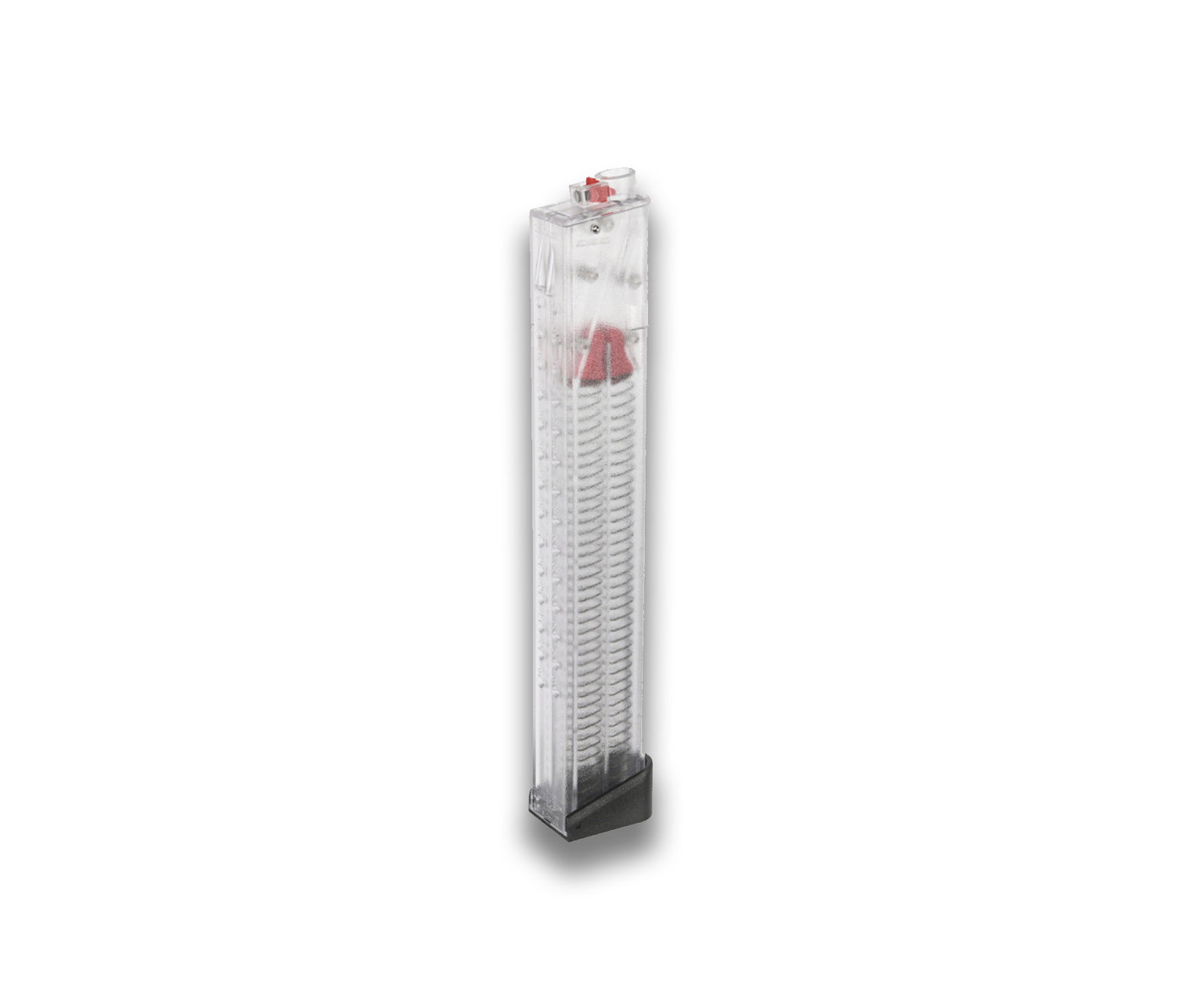 G-08-205 - ARP9 Magazine Black Transparent