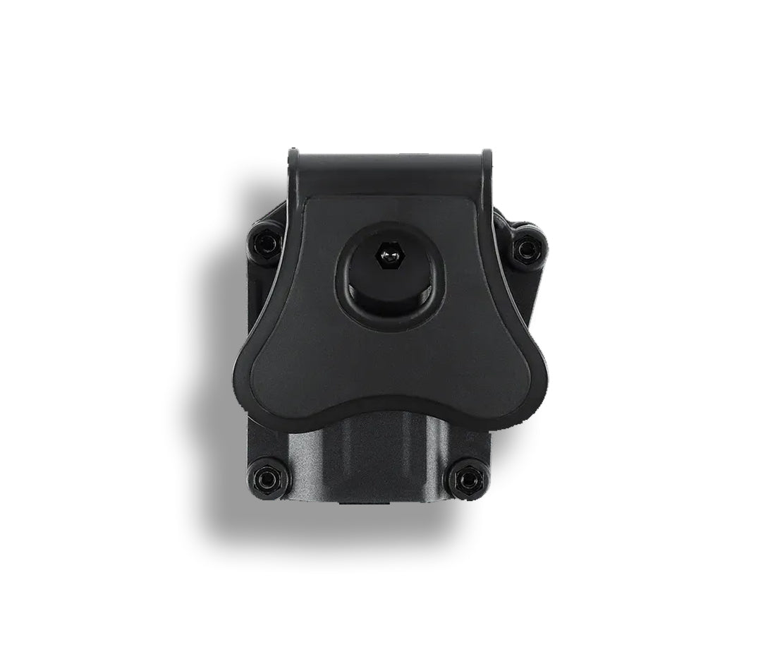 3.1603 - Umarex MultiFit Polymer Paddle Holster