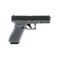 2.6471 - GLOCK 17 Gen5 BLK-TGR 6MM CO2 < 2.0 J 14R